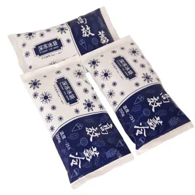 Batería de frío. -10°C.